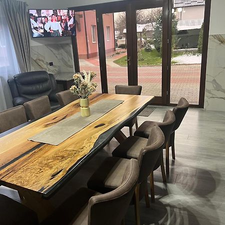 Vila Mery مويزي المظهر الخارجي الصورة