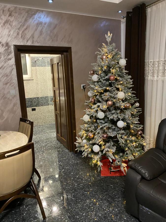 Vila Mery مويزي المظهر الخارجي الصورة