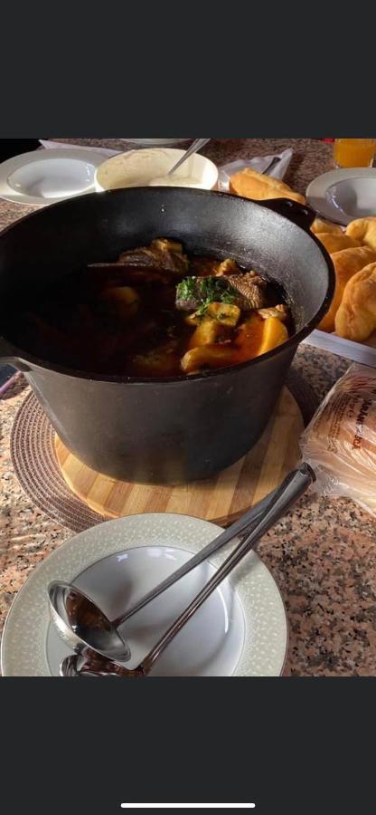 Vila Mery مويزي المظهر الخارجي الصورة