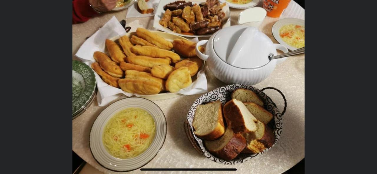 Vila Mery مويزي المظهر الخارجي الصورة