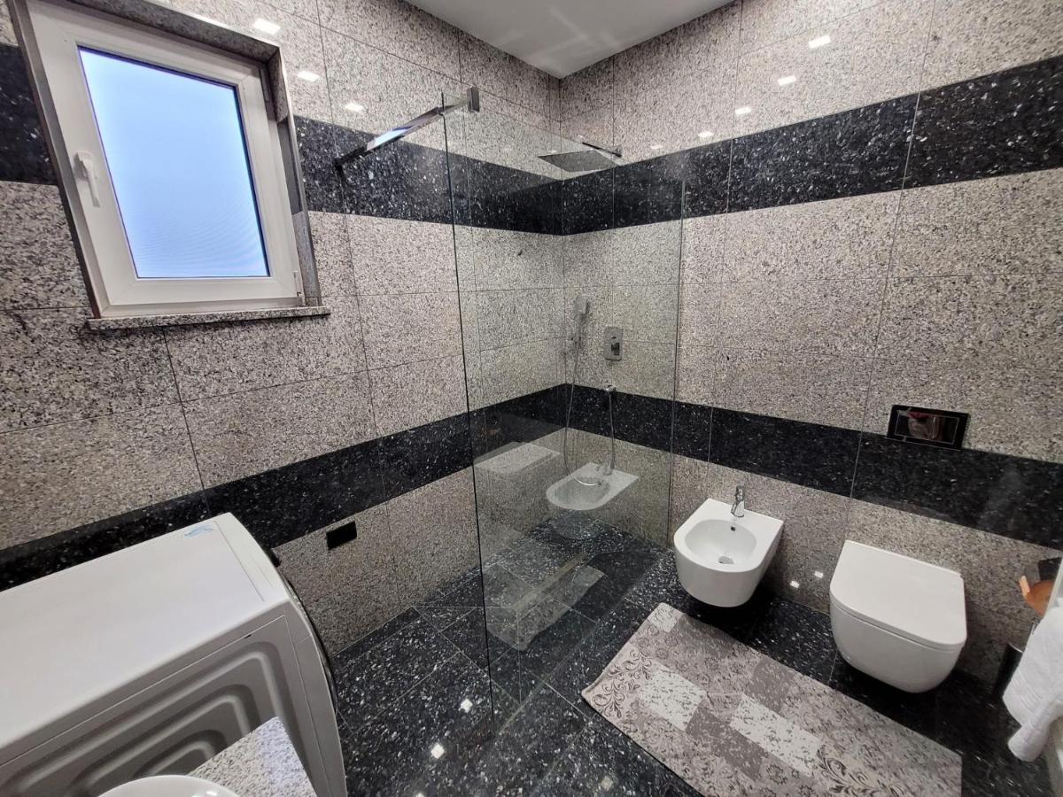 Vila Mery مويزي المظهر الخارجي الصورة
