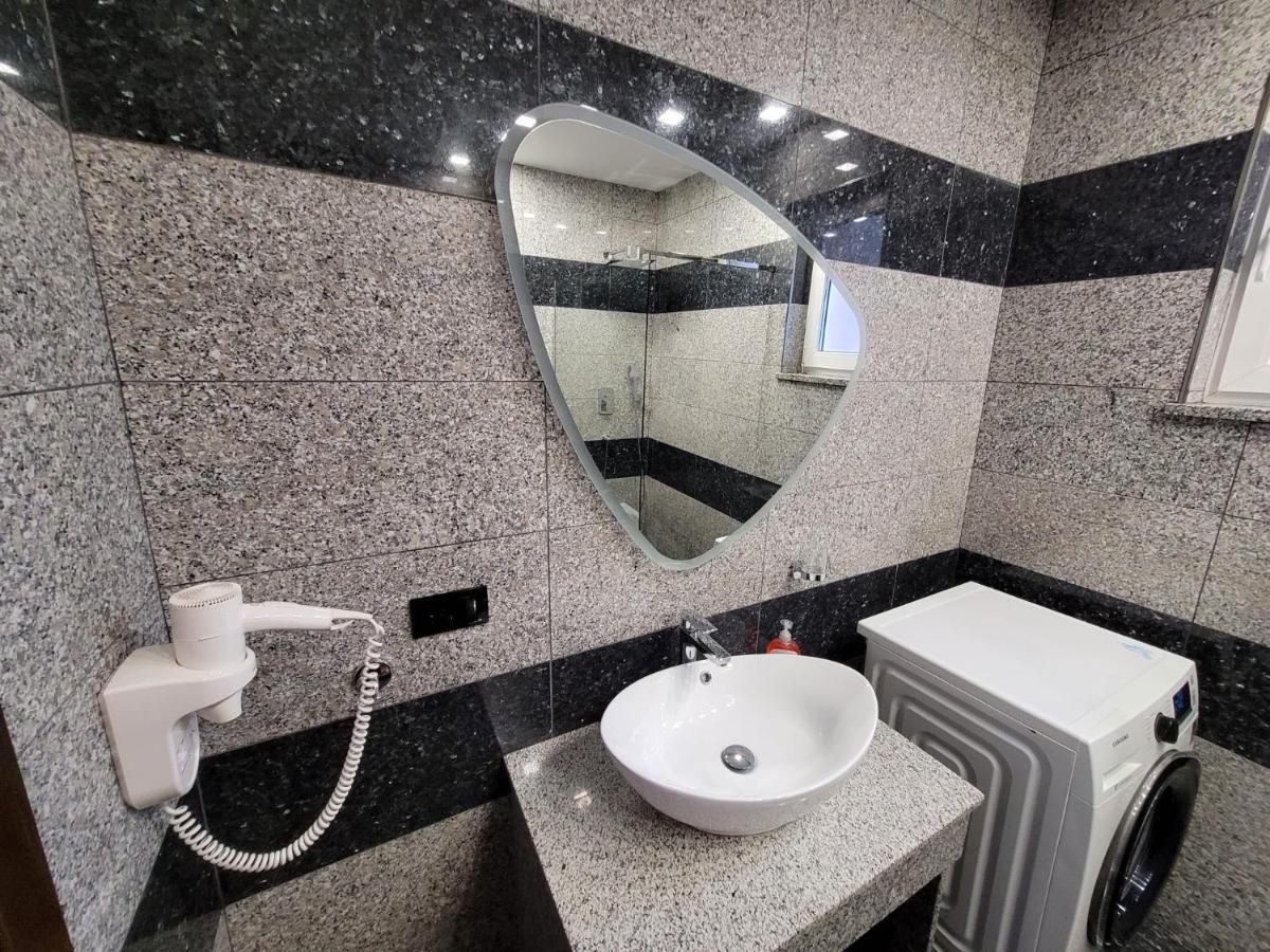 Vila Mery مويزي المظهر الخارجي الصورة