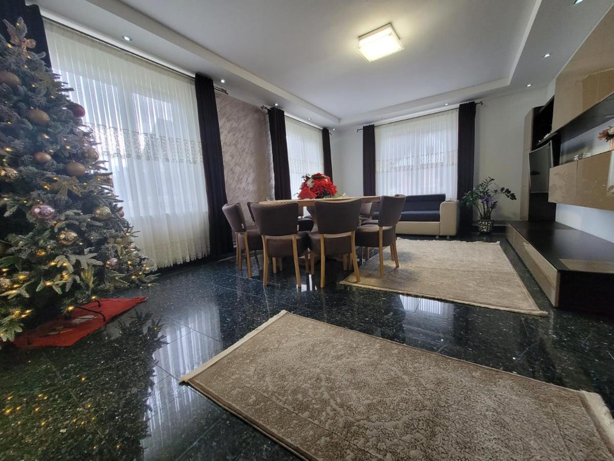 Vila Mery مويزي المظهر الخارجي الصورة
