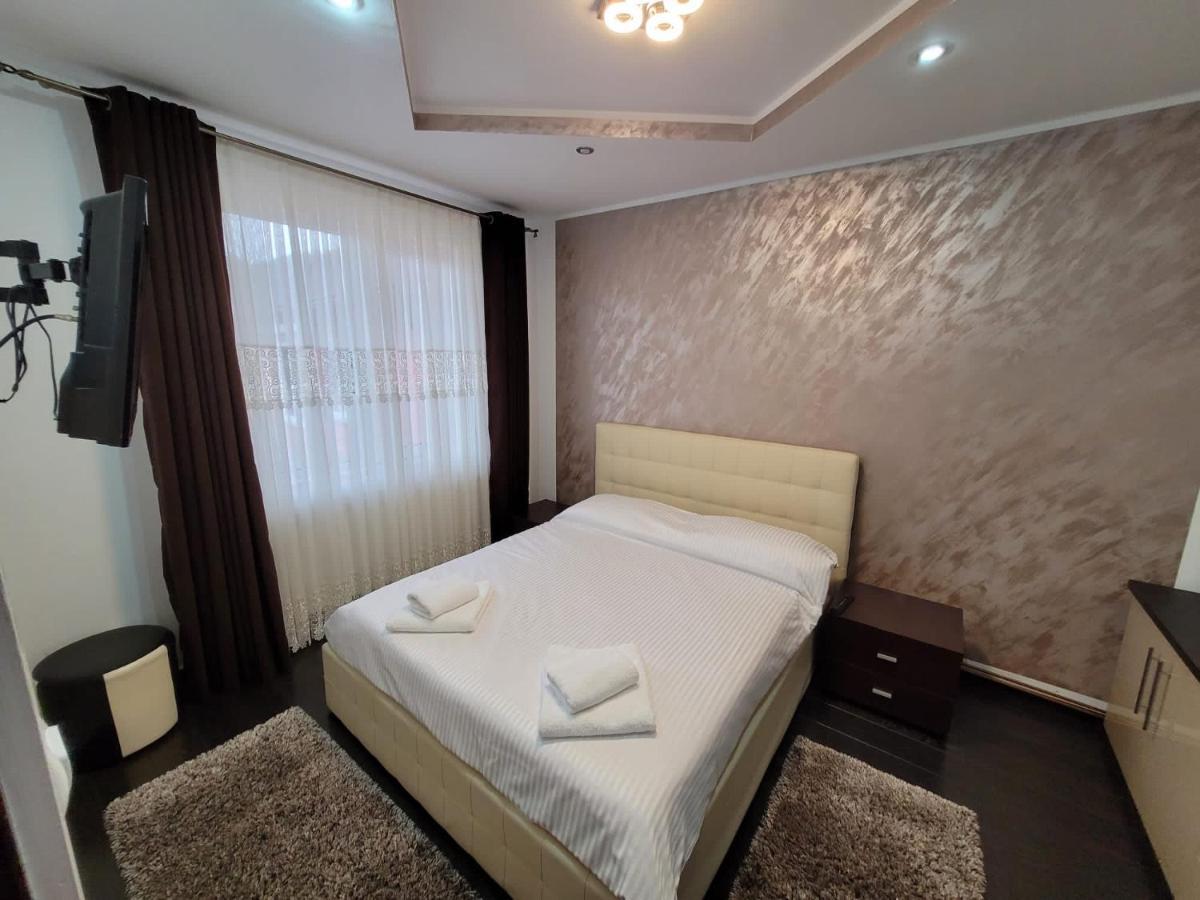 Vila Mery مويزي المظهر الخارجي الصورة