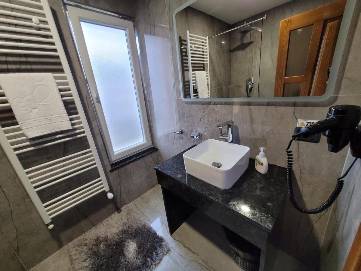 Vila Mery مويزي المظهر الخارجي الصورة