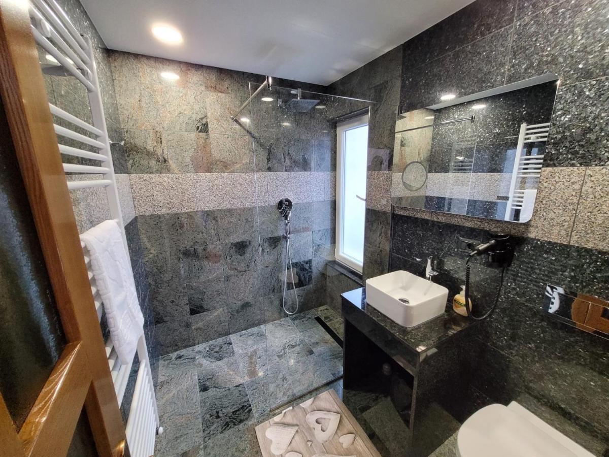 Vila Mery مويزي المظهر الخارجي الصورة