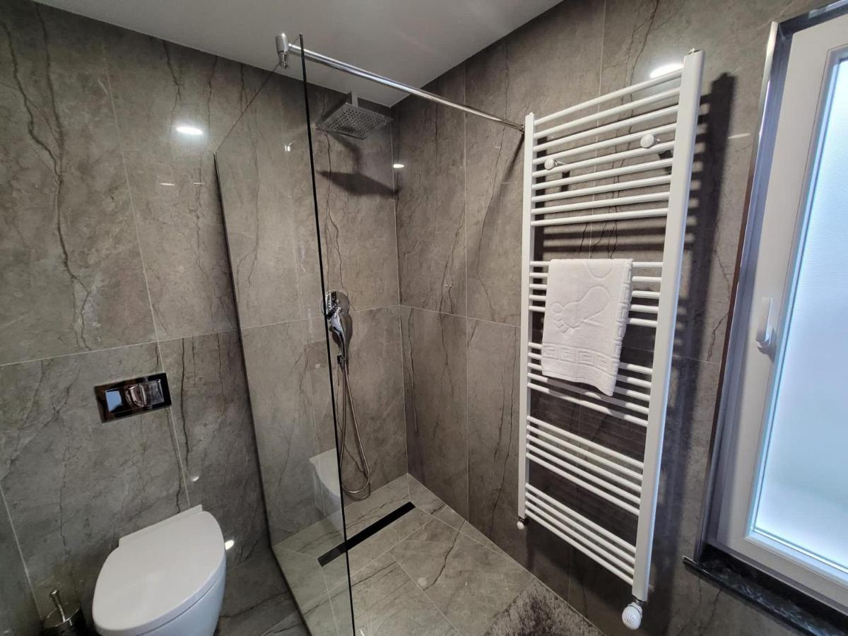Vila Mery مويزي المظهر الخارجي الصورة