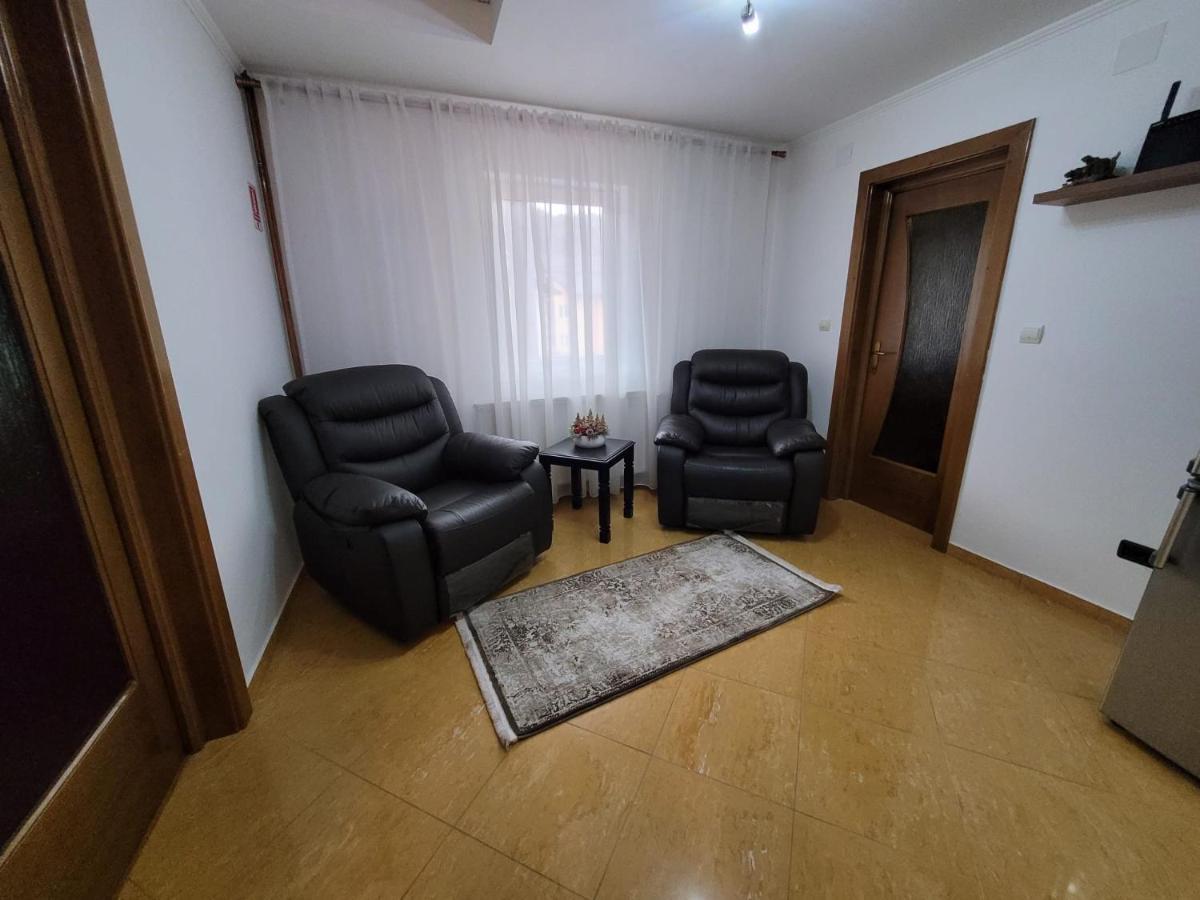 Vila Mery مويزي المظهر الخارجي الصورة