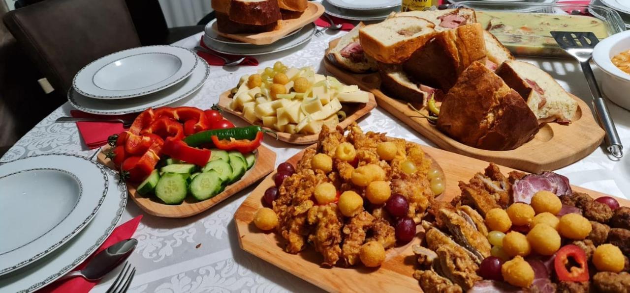 Vila Mery مويزي المظهر الخارجي الصورة