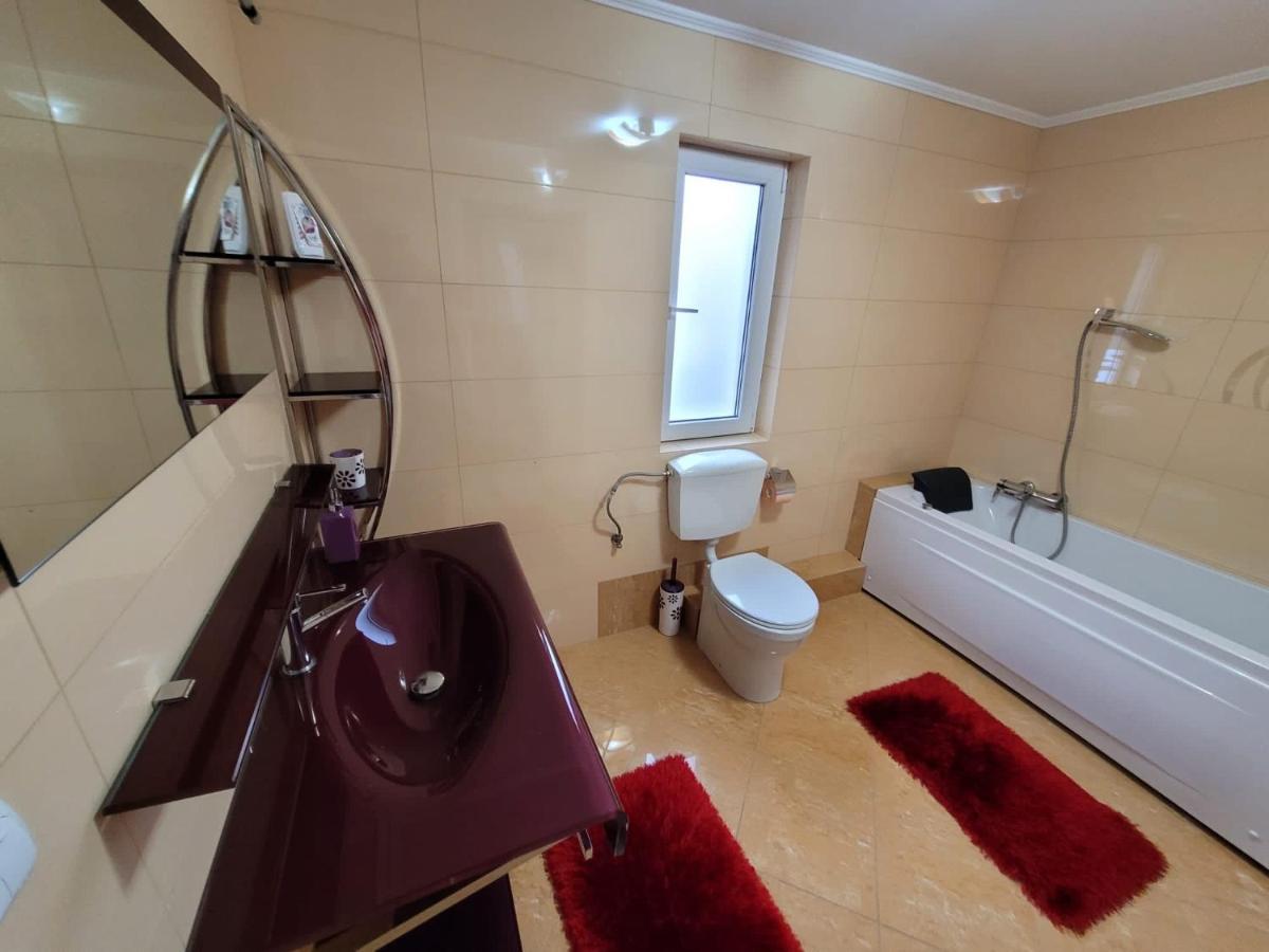 Vila Mery مويزي المظهر الخارجي الصورة