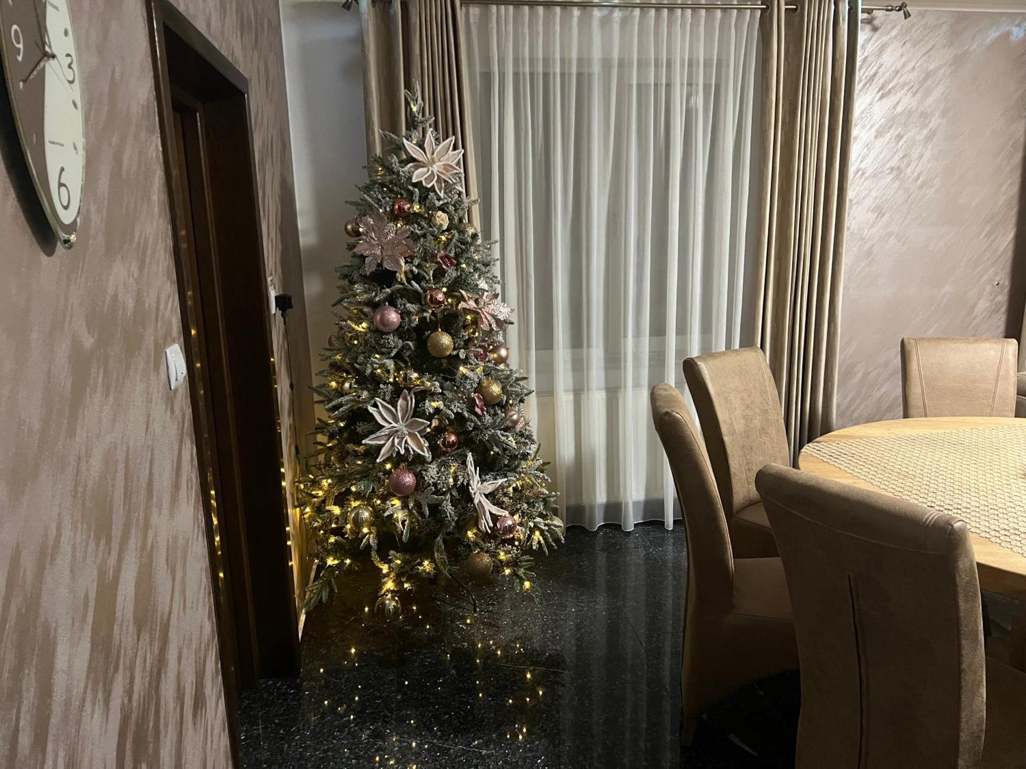 Vila Mery مويزي المظهر الخارجي الصورة