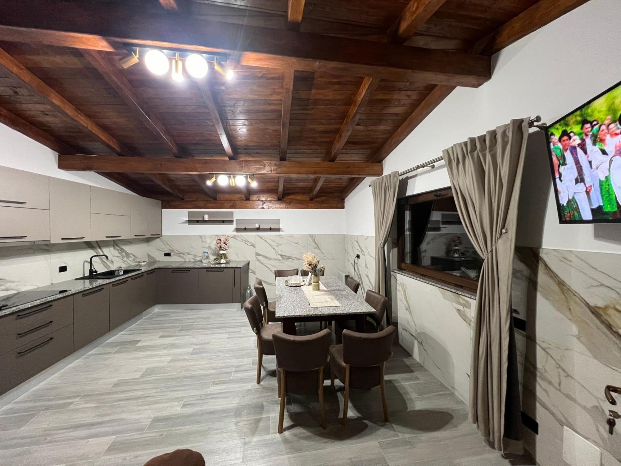 Vila Mery مويزي المظهر الخارجي الصورة