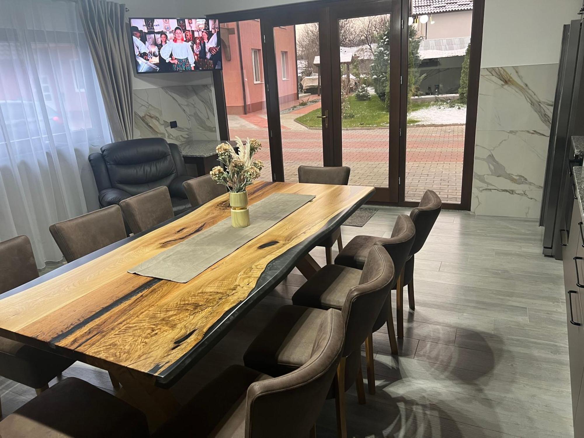 Vila Mery مويزي المظهر الخارجي الصورة