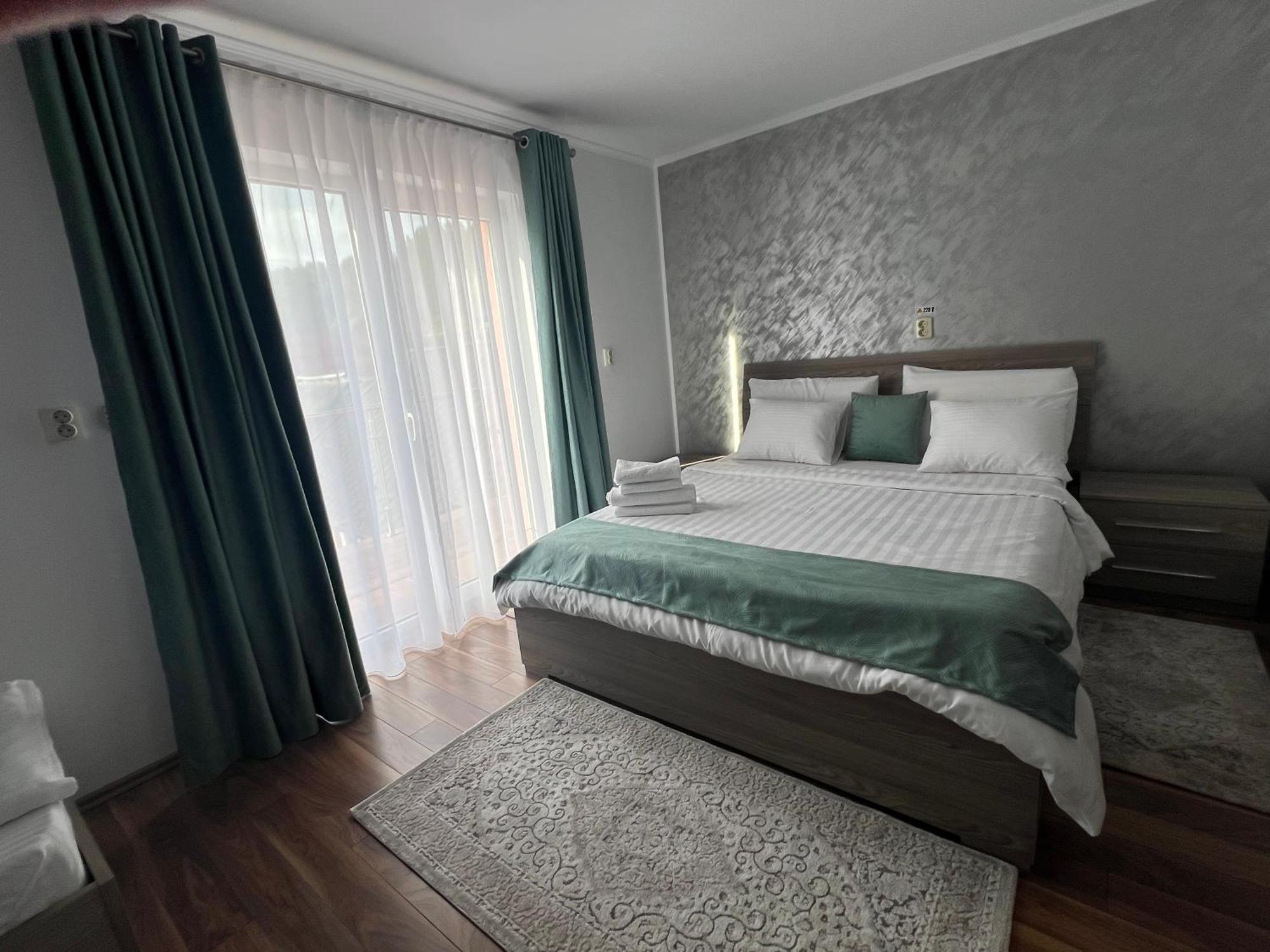 Vila Mery مويزي المظهر الخارجي الصورة