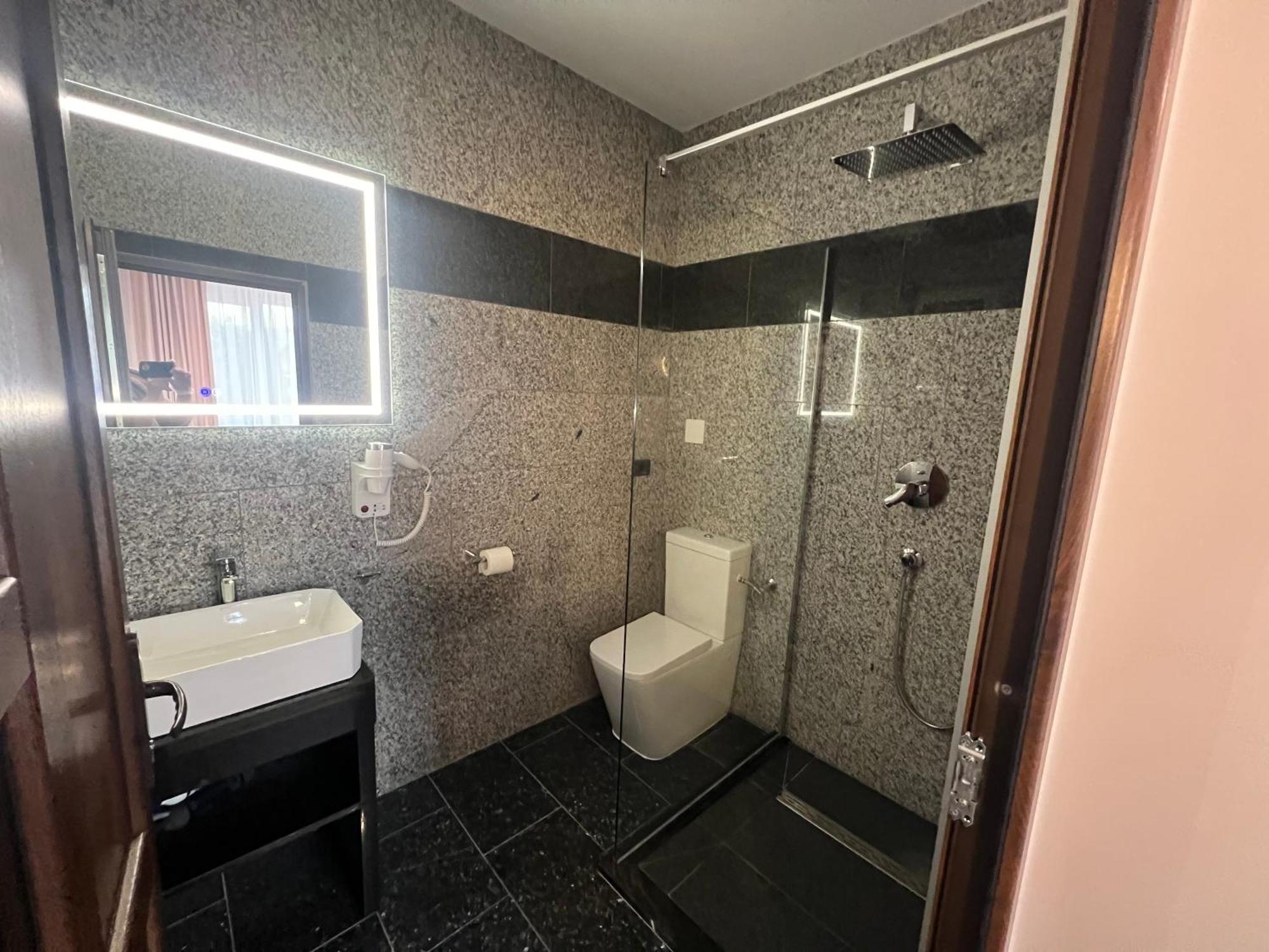 Vila Mery مويزي المظهر الخارجي الصورة