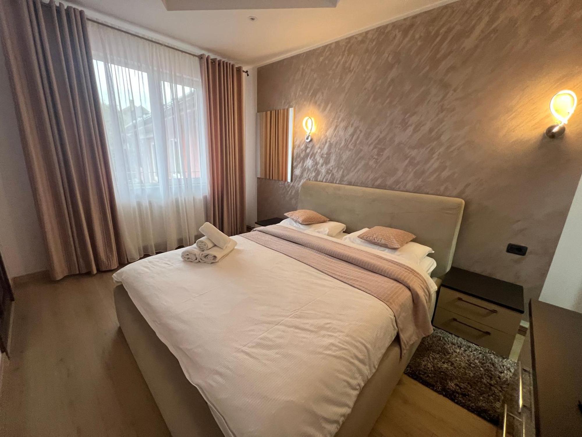 Vila Mery مويزي المظهر الخارجي الصورة
