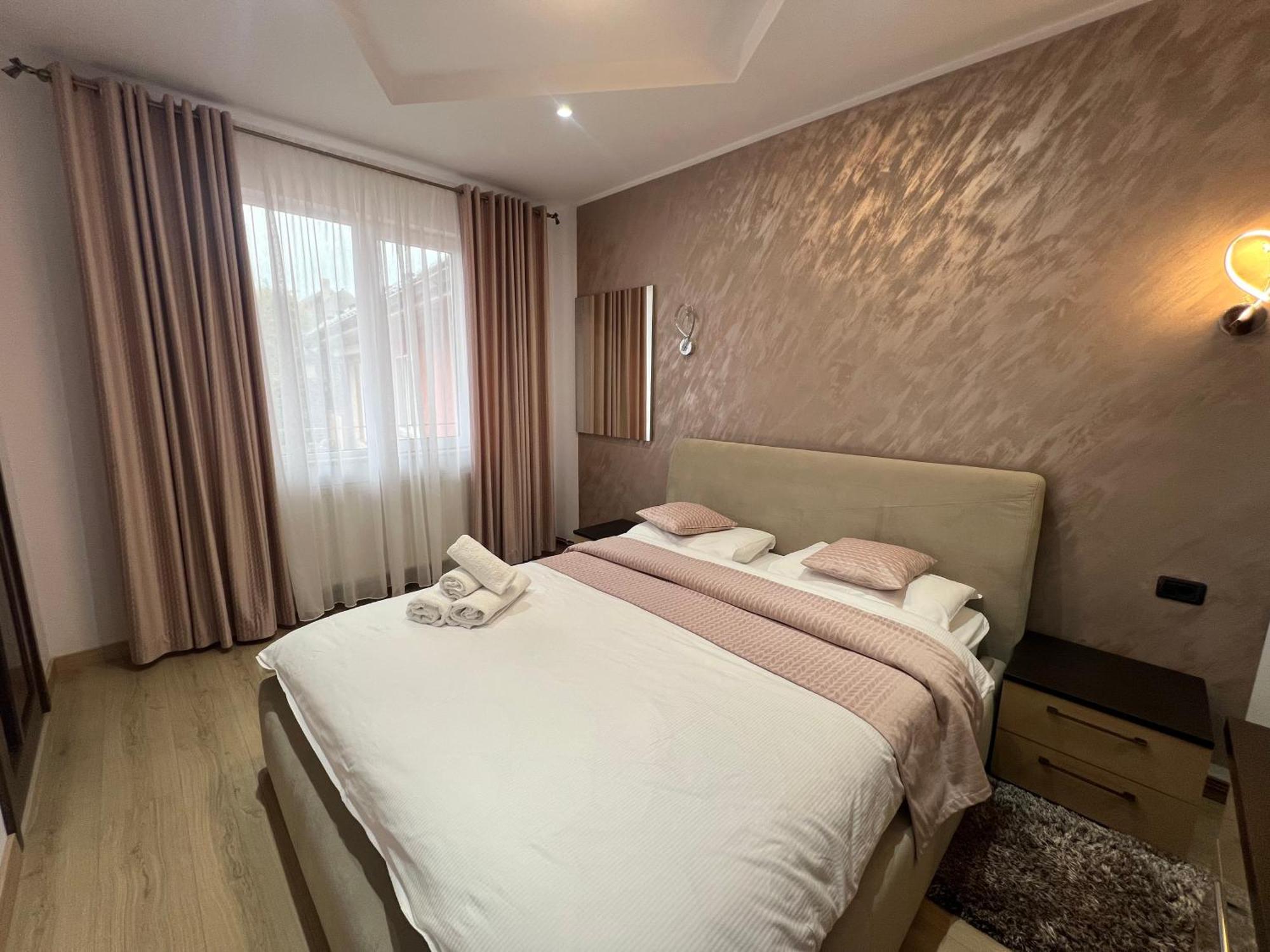 Vila Mery مويزي المظهر الخارجي الصورة