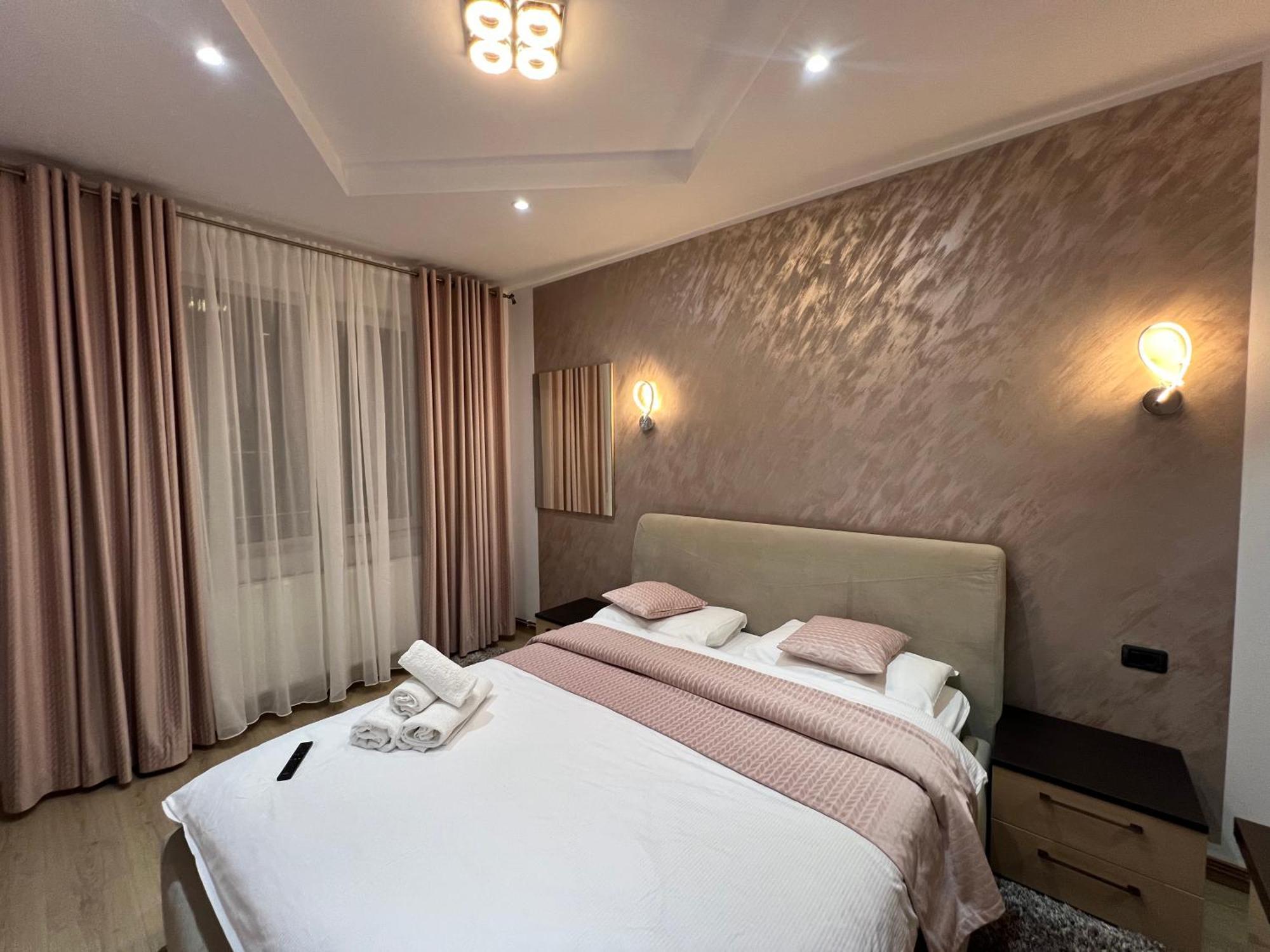 Vila Mery مويزي المظهر الخارجي الصورة